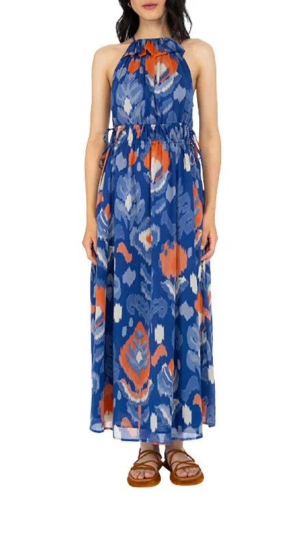 Shop Sales Lucia Dress In Floral Soladite Elevated Style