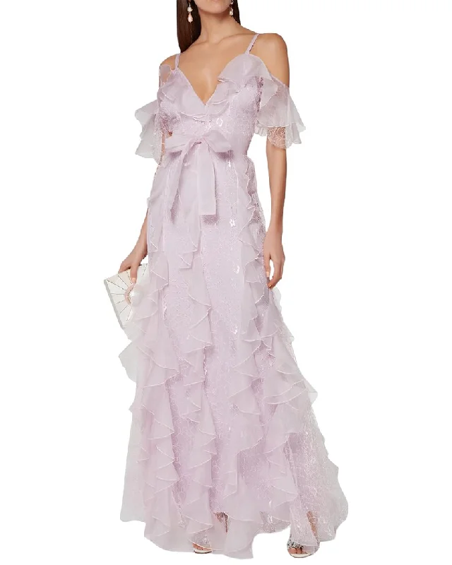 Urban Style Promotions Adele Berto Gown Feminine Allure