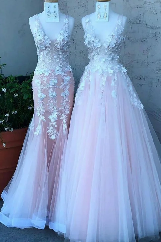 Stupidly Low Prices Mermaid Long Prom Dresses, Classy Fitted Formal Party Dress, Bodycon Graduation Dress    cg20918 Elevated Style