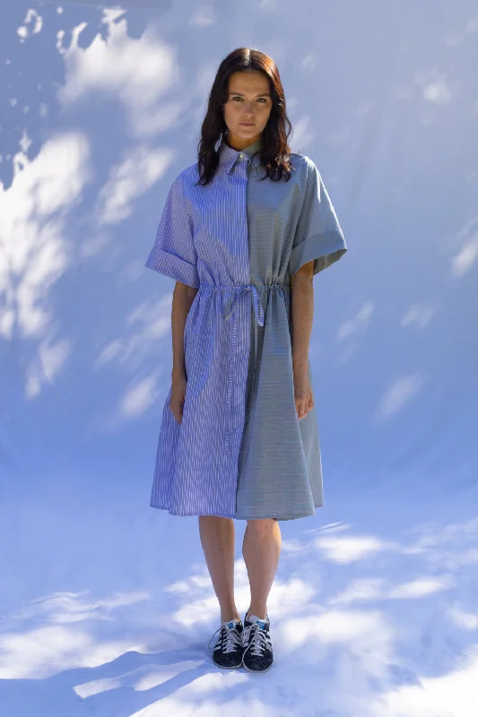 Premium Style Offers Trend Patterns TPC20 Shirt and Shirt Dress Everyday Glamour