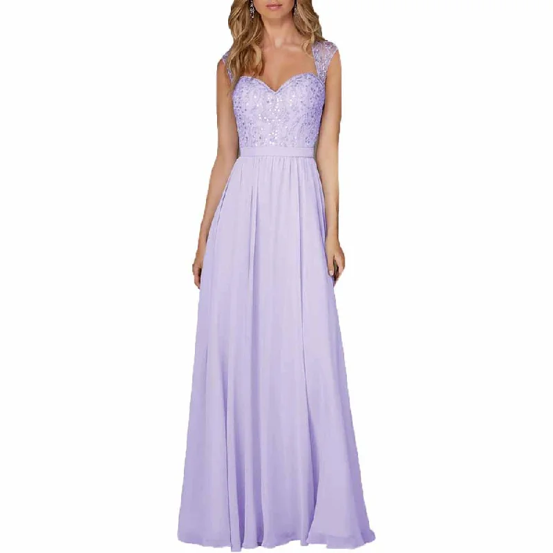 Special Offer For You Long Chiffon Wedding Bridesmaid Dresses Sleeveless Formal Dress Wedding Guest Dress Bohemian Vibe